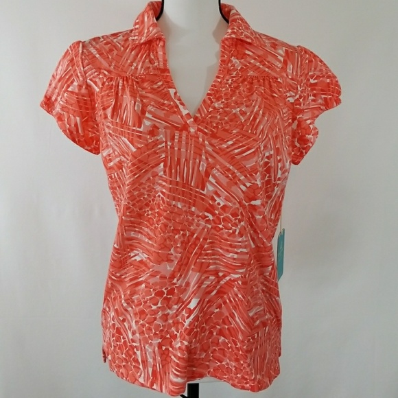 Caribbean Joe Tops - Caribbean Joe Top